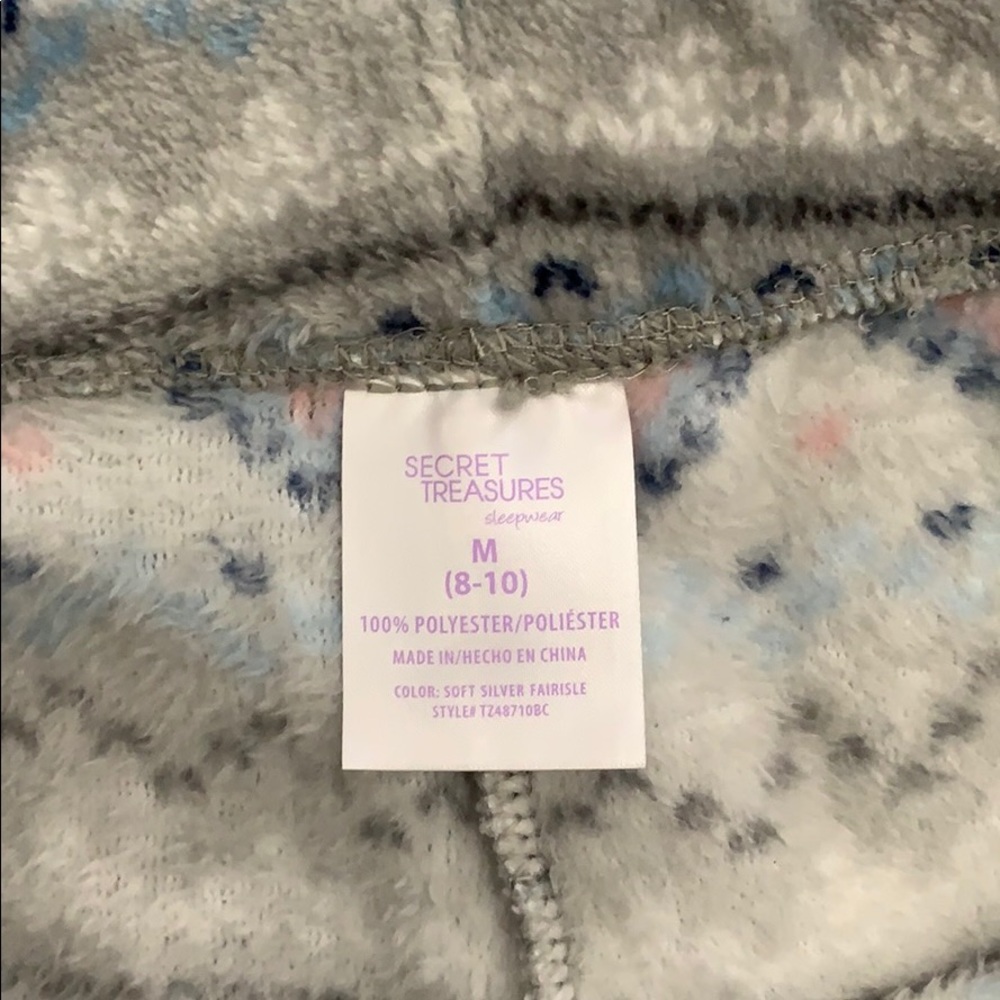 PJ bottoms - Picture 3 of 3